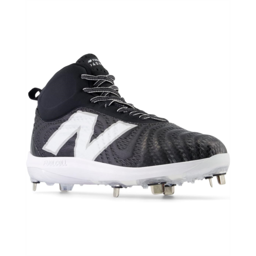 New Balance FuelCell 4040 v7 Mid-Metal Baseball Cleats
