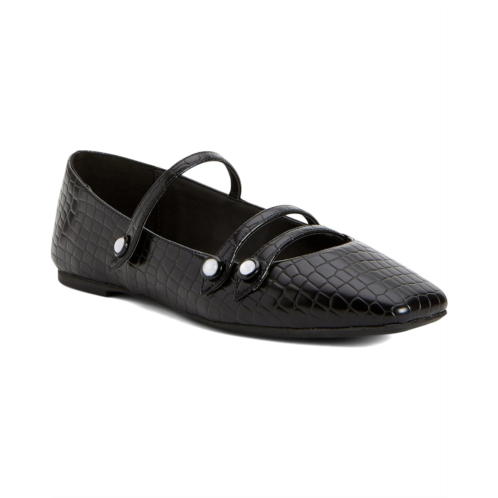 Katy Perry The Evie Button Flat