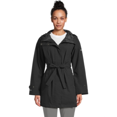 Columbia Here And There III Trench Jacket