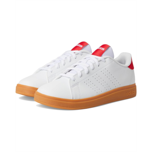 Kids adidas Kids Advantage Base 20 Sportswear Shoes (Big Kid)