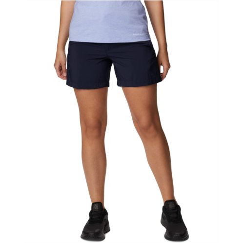 Columbia Silver Ridge Utility Shorts