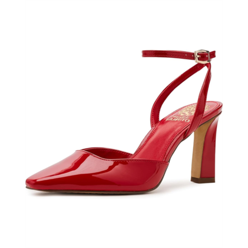 Vince Camuto Galees Ankle Strap Pump