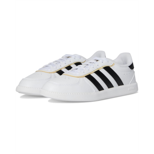 adidas Kids Breaknet Sleek Shoes (Big Kid)