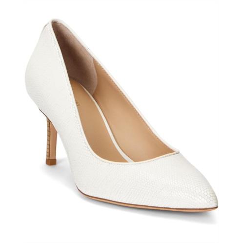 POLO RALPH LAUREN Lolah Pump