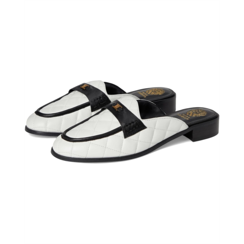 Vince Camuto Cobby Quilted Slip-On Mule