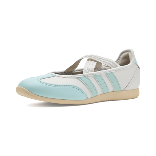 adidas Kids Barreda Mary Jane Shoes (Big Kid)