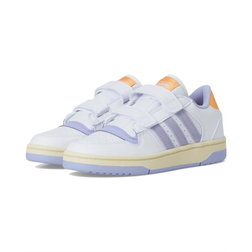 adidas Kids Break Start Basketball Shoes