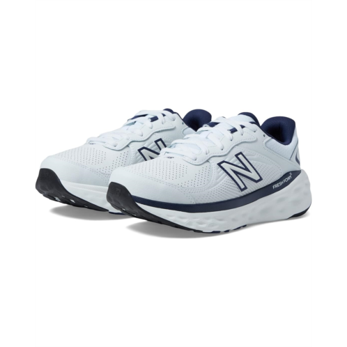 New Balance Fresh Foam X 840v1 Leather