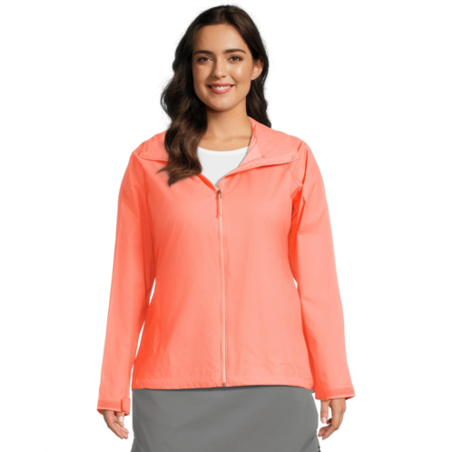 Columbia Plus Size Switchback IV Jacket