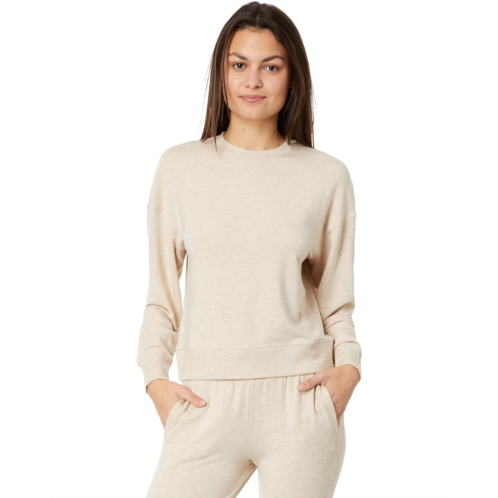 TravisMathew Cloud Terry Cre