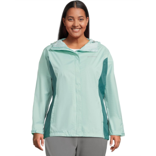 Columbia Plus Size Arcadia II Jacket