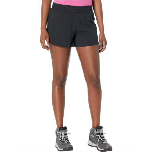 Columbia Hike Shorts