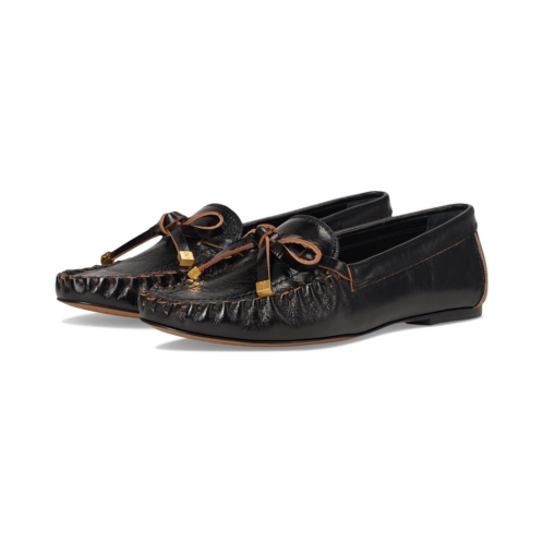 Vince Camuto Katena Flat Loafers