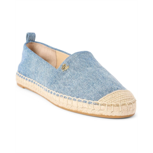 POLO RALPH LAUREN Cameryn Iii Flat