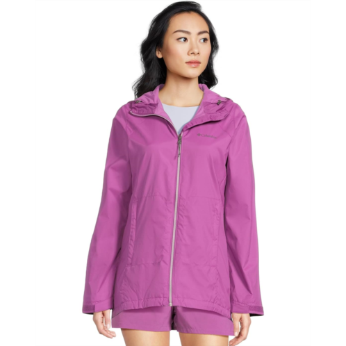 Columbia Switchback II Lined Long Jacket