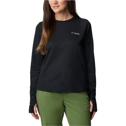 Columbia Summit Valley Long Sleeve Crew
