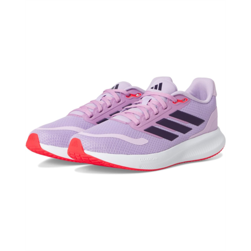Kids adidas Kids Run Falcon 5 Shoes (Big Kid)