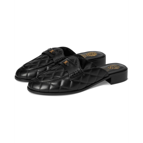 Vince Camuto Cobby Quilted Slip-On Mule