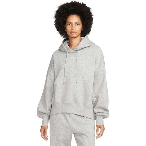 Nike Sportswear Phoenix Fleece Over-oversized Pullover Hoodie