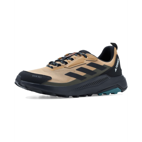 Mens adidas Outdoor Terrex Anylander RainRDY Hiking Shoes