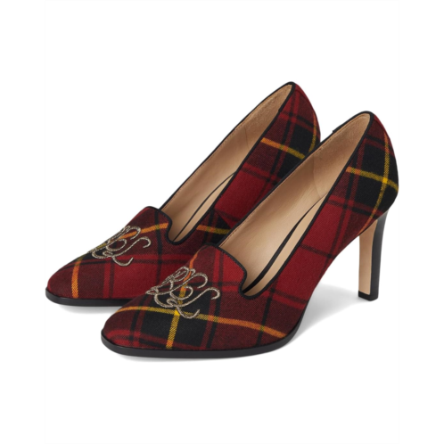 POLO RALPH LAUREN Corah Pumps