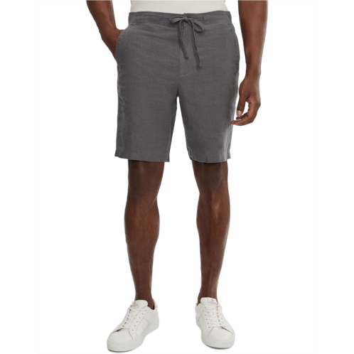 Mens Vince Drawstring Shorts