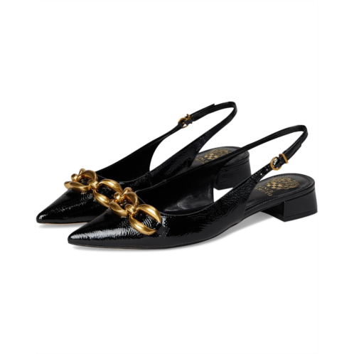 Vince Camuto Valiey Chain Link Slingback Mule
