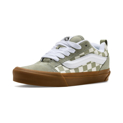 Vans Kids Knu Skool (Big Kid)
