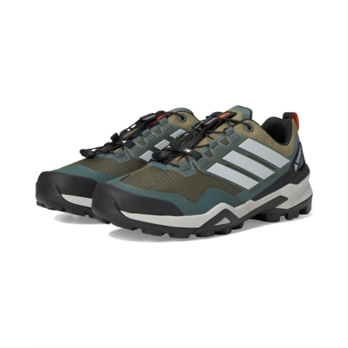 Mens adidas Outdoor Terrex Skychaser Hiking Shoes