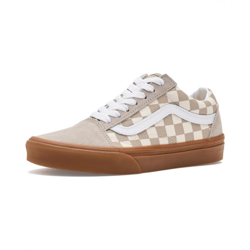 Kids Vans Kids Old Skool (Big Kid)