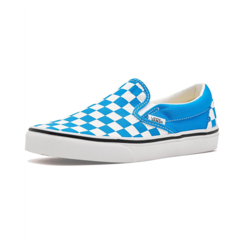 Vans Kids J Classic Slip-On (Big Kid)