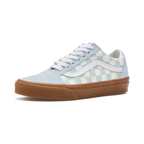 Kids Vans Kids Old Skool (Big Kid)