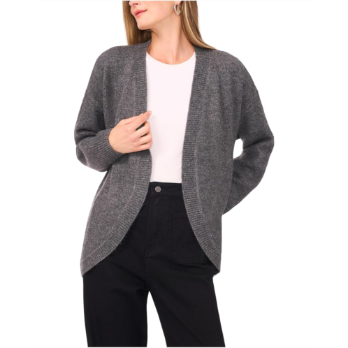 Vince Camuto Long Sleeve Open Cardigan