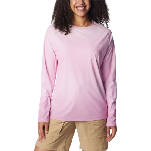 Columbia PFG Tidal Deflector Long Sleeve