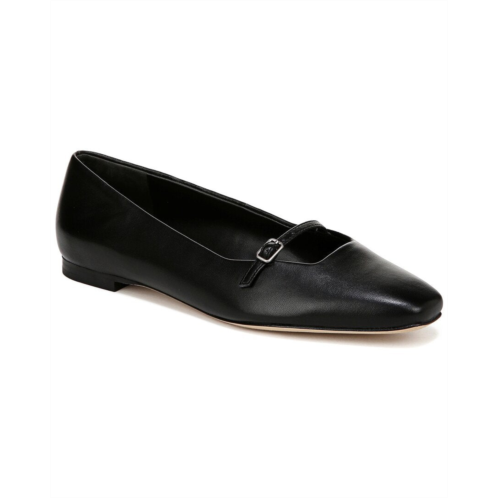 Vince bluebell-b leather mary jane