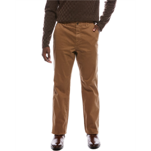 Vince louie garment dye utility pant