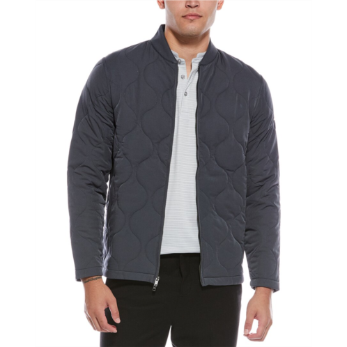 TravisMathew come what may jacket