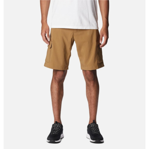 Columbia mens silver ridge utility cargo shorts delta omni-shade ddr2348