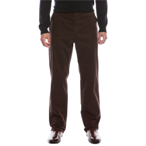 Vince louie garment dye utility pant