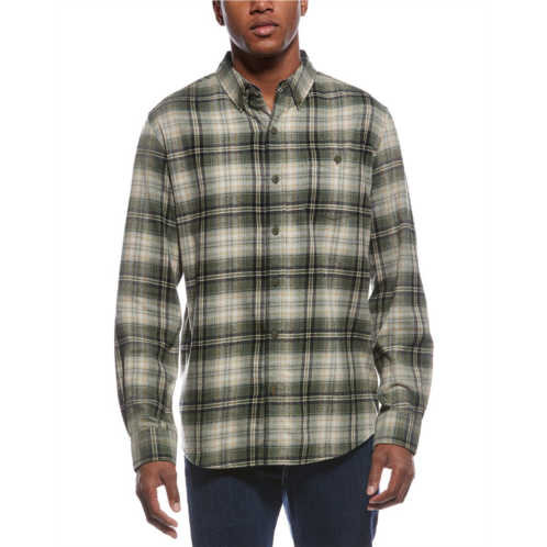 WEATHERPROOF VINTAGE flannel shirt