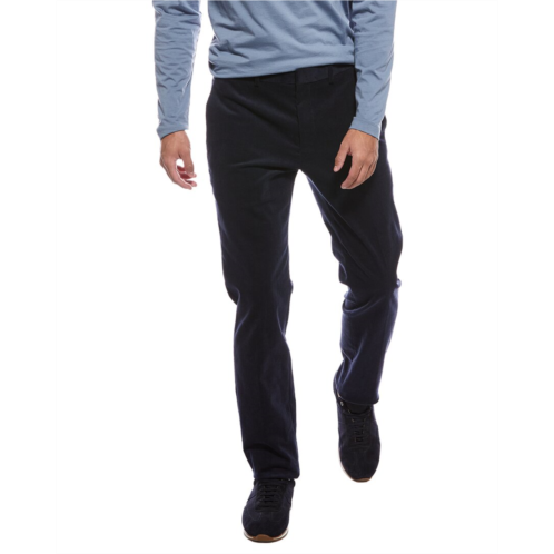 Theory zaine stretch corduroy trouser