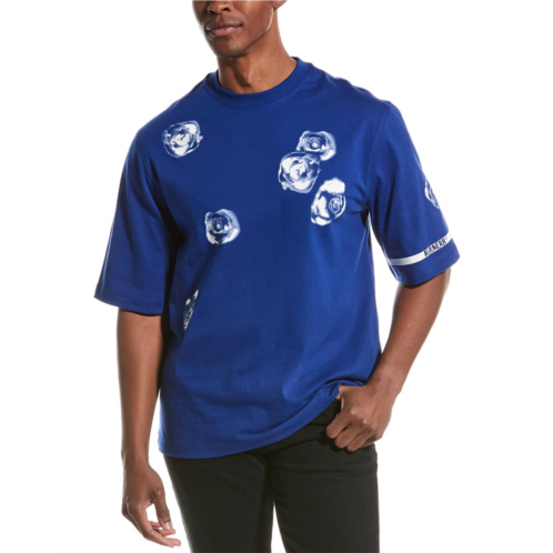 Burberry rose t-shirt