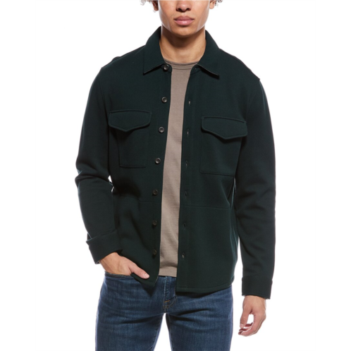 Vince shirt jacket