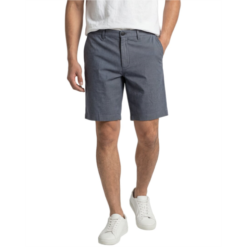 Theory zaine texture short