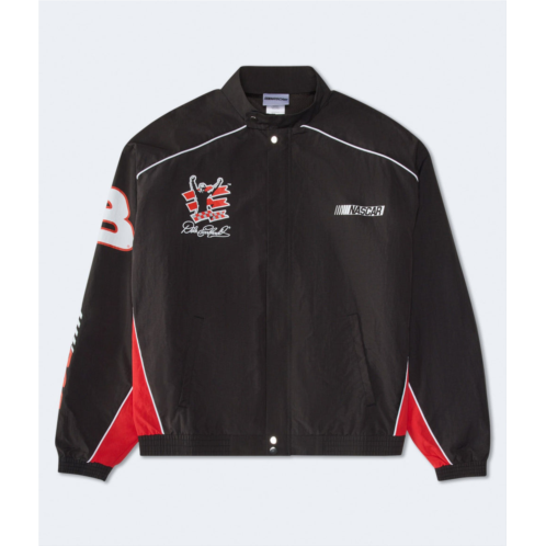 Aeropostale nascar dale earnhardt full-zip track jacket