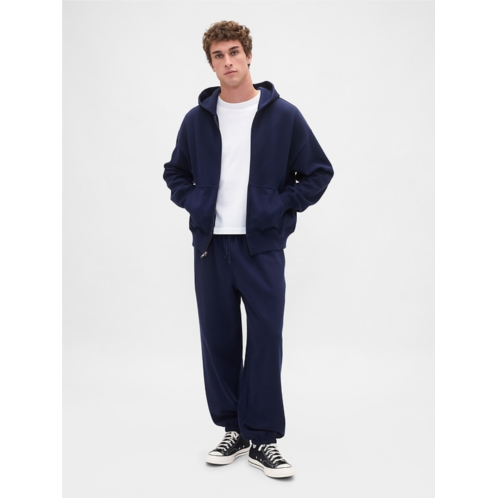 Gap Heavyweight Baggy Joggers