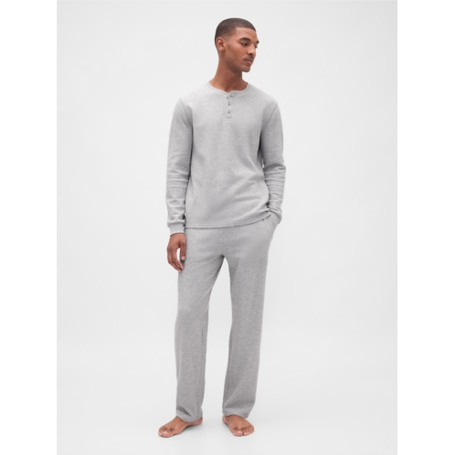 Gap Relaxed PJ Joggers