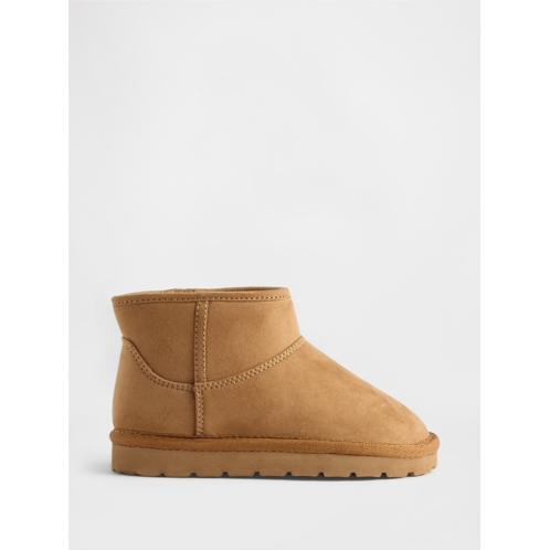 Gap Toddler Slip-On Boots