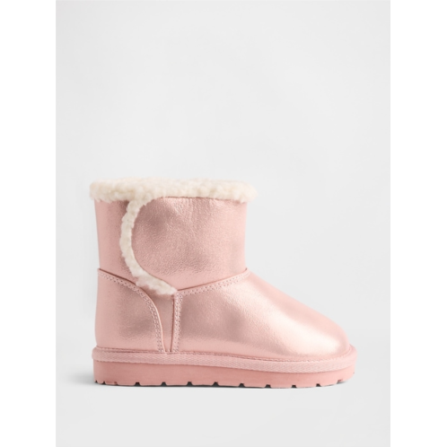 Gap Toddler Cozy Boots