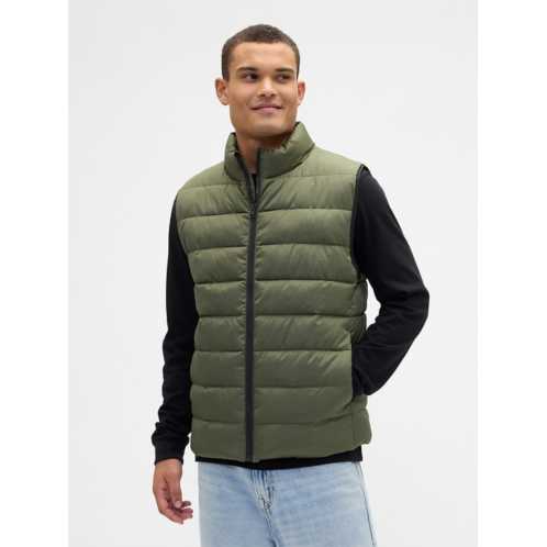 Gap Relaxed ColdControl Puffer Vest